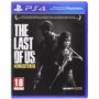 the last of us remastered