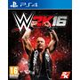 wwe 2k 16