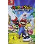 mario rabbids kingdom battle