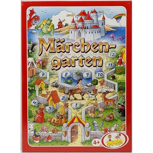 Fx Schmid - Märchengarten