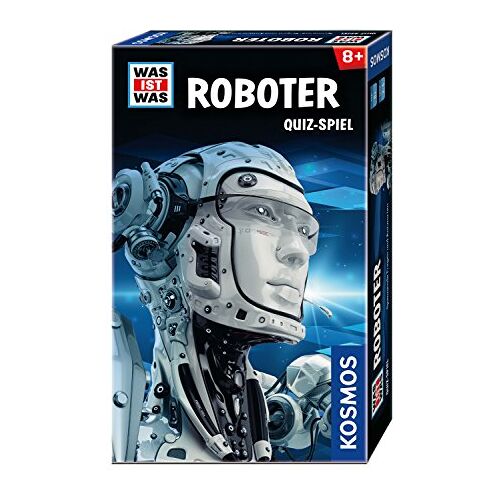 Kosmos 711368 - Was Ist Was: Roboter