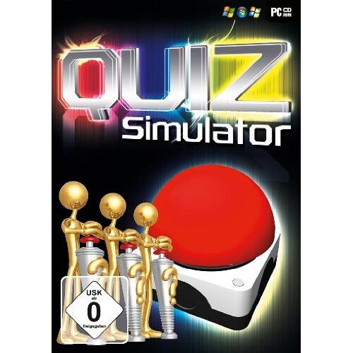 Quiz-Simulator