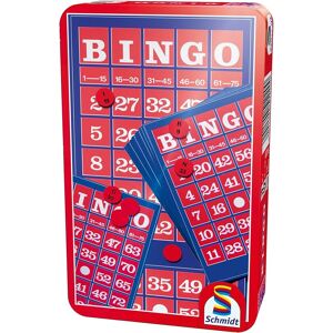 Schmidt Spiele 51220 - Bingo Schmidt Spiele 51220 - Bingo