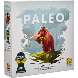 Hans Im Glück 1011 - Paleo Hans Im Glück 1011 - Paleo