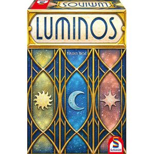 Schmidt Spiele 49446 - Luminos Schmidt Spiele 49446 - Luminos