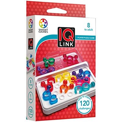 Smart Games - Iq Link Smart Games - Iq Link