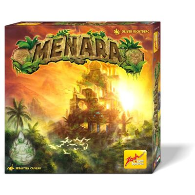 Zoch 601105101 - Menara Zoch 601105101 - Menara