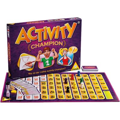 Piatnik - Activity Champion Piatnik - Activity Champion