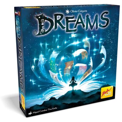 Zoch 05094 - Dreams Zoch 05094 - Dreams
