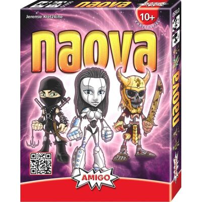 Amigo 01650 - Naova Amigo 01650 - Naova