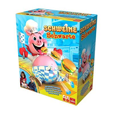 Goliath 30341 - Schweine Schwarte Goliath 30341 - Schweine Schwarte