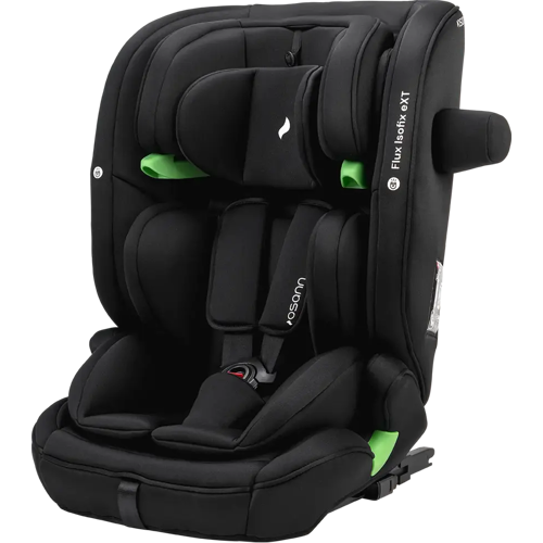 osann Flux Isofix eXT