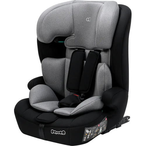 Booboo Safety Monaco