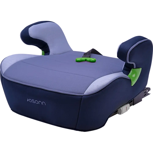 osann Junior Isofix mit Gurtfix