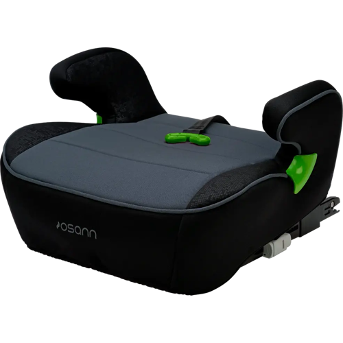 osann Junior Isofix mit Gurtfix