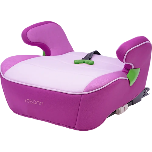 osann Junior Isofix mit Gurtfix