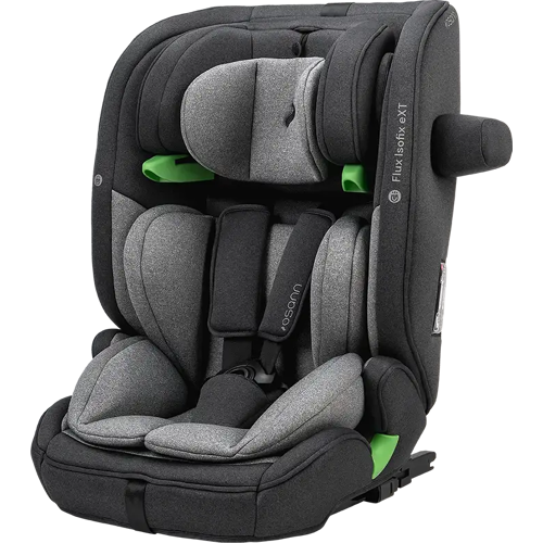 osann Flux Isofix eXT
