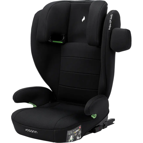 osann Volpo SP Isofix