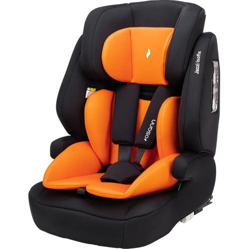 osann Jazzi Isofix