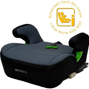 osann Junior Isofix mit Gurtfix