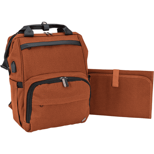 osann BackPack Caramel