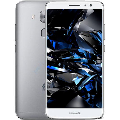 Refurbished Huawei Nova Plus   32GB   Grau A-grade