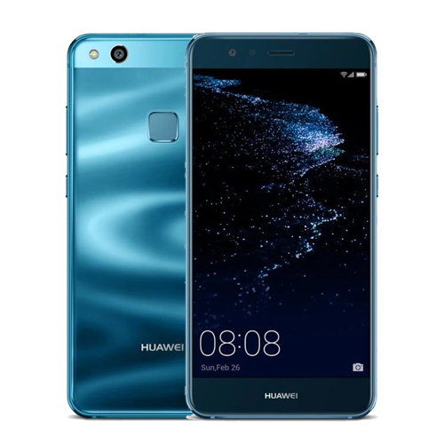 Refurbished Huawei P10 Lite   32GB   Blau A-grade
