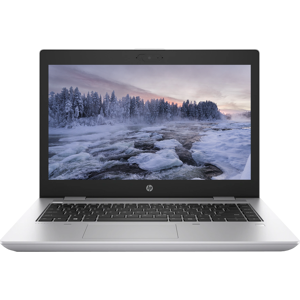 HEWLETT-PACKARD HP ProBook 640 G5   14 Zoll FHD   8. Generation i5   256GB SSD   8GB RAM   QWERTY/AZERTY/QWERTZ  Refurbished A-grade