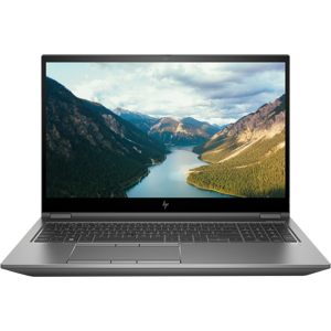 HEWLETT-PACKARD HP ZBook Fury 15 G8   15.6 Zoll FHD   11. Generation i7   512GB SSD   64GB RAM   NVIDIA Quadro RTX A2000   QWERTY  Refurbished A-grade