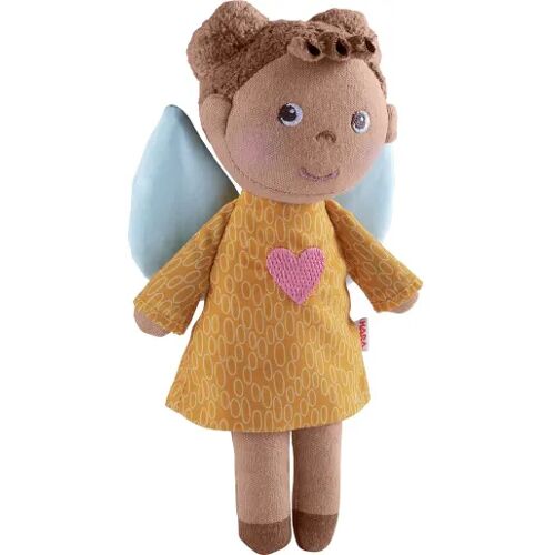 HABA  Minipuppe Schutzengel Nora, 17 cm