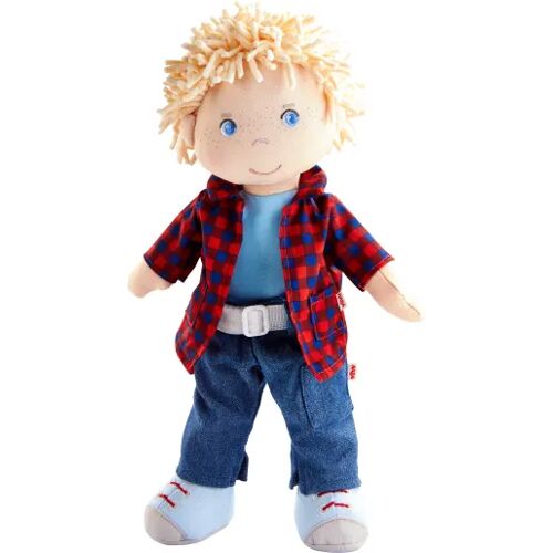 HABA  Puppe Nick, 30 cm