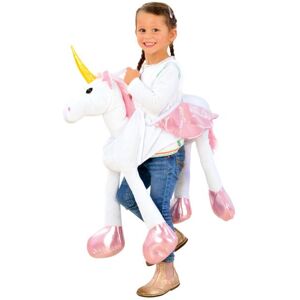 Betzold Schlüpfkostüm Einhorn