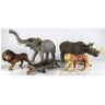 XXL-Tiere-Sets - Wildtiere-Set