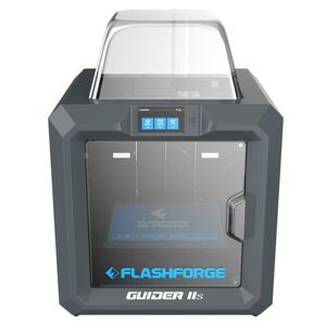 Flashforge Guider IIs, Version 2020