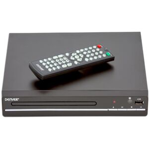 Denver DVD-Player DVH-7787