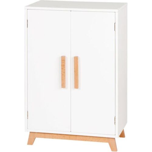 Puppenschrank Marit