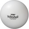 VOLLEY® Volleyball, weiß - Ø 21 cm