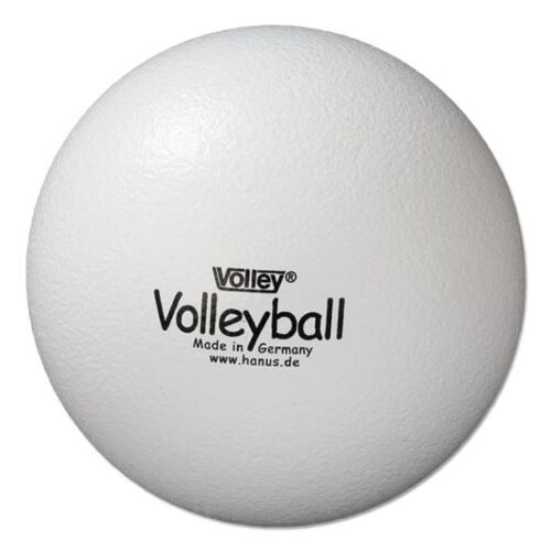VOLLEY® Volleyball, weiß - Ø 21 cm