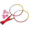 VICTOR Mini Badminton-Set