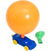 EDUPLAY Ballon-Autos, 10er-Set