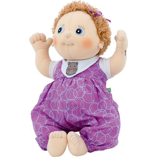 rubens barn® Baby Stoffpuppen rubens barn® Baby Emma