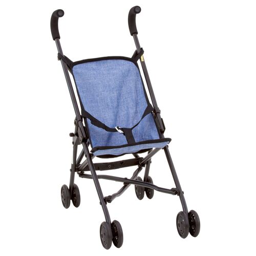 Chic 2000 Puppen-Buggy
