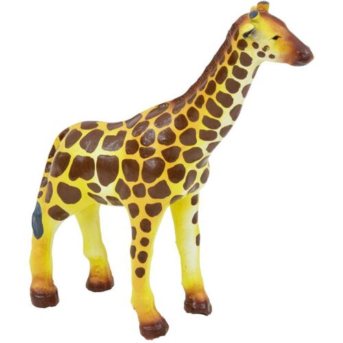 Betzold Giraffe, Naturkautschuk