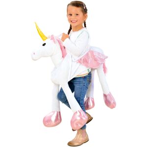 Betzold Schlüpfkostüm Einhorn