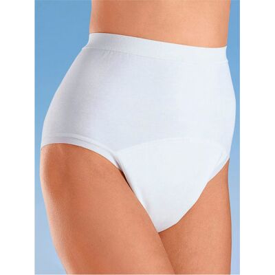Witt Hüftslip weiß 50/52 female Witt Hüftslip weiß 50/52 female