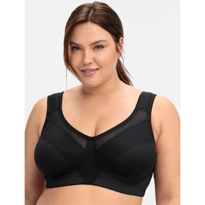 SHEEGO Sport-BH Große Größen Modell 95 - Sport-BH SHEEGO Sport-BH Große Größen Modell 95 - Sport-BH