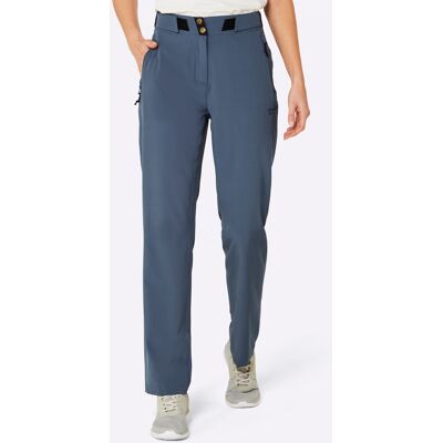 Funktionshose CATAMARAN Damen - blau - Hosen Funktionshose CATAMARAN Damen - blau - Hosen