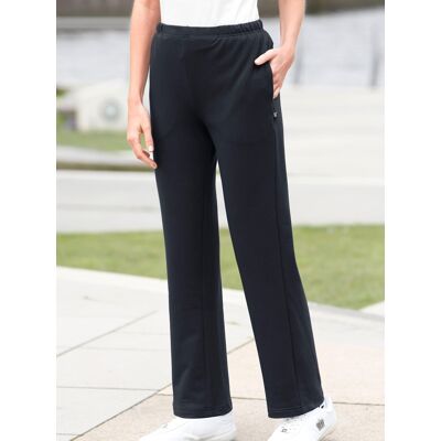 Hajo Schwarze Sporthose - Sporthose Hajo Schwarze Sporthose - Sporthose
