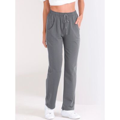 CATAMARAN Lange Graue Jogginghose - Hosen CATAMARAN Lange Graue Jogginghose - Hosen