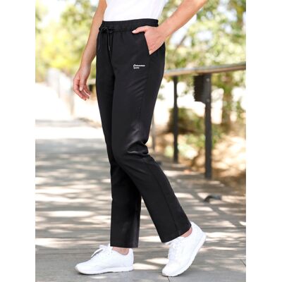 Catamaran Sports - CATAMARAN - Schwarz - Lang - Hosen Catamaran Sports - CATAMARAN - Schwarz - Lang - Hosen